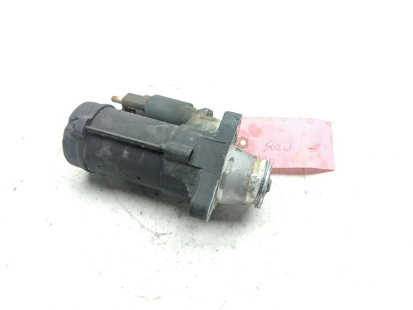 17-22 Harley Davidson Road King FLHR Engine Starter Start Motor TRSH PL