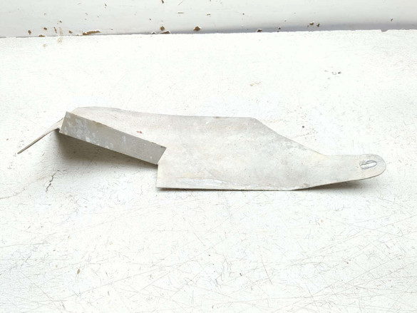 17-20 Club Car Carryall 1700 Exhaust Heat Shield Cover A