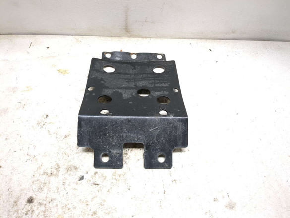 16-24 Hisun Tactic HS 750 Front Bumper Protective Plate Cover A