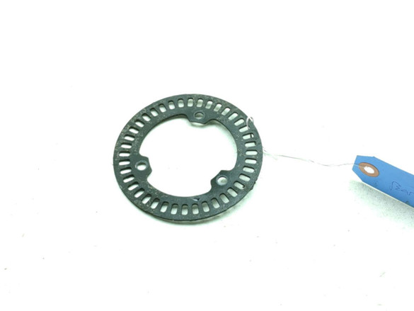 22-24 Yamaha YZF-R7 YZF R7 Rear ABS Anti Lock Wheel Brake Ring Disc Rotor