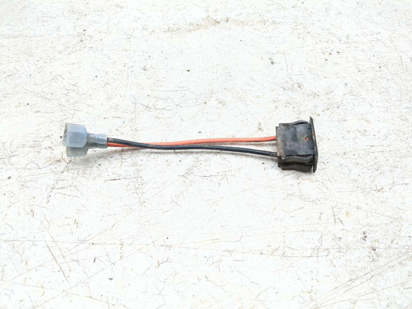 17-20 Club Car Carryall 1700 Parking Brake Indicator Light TRSH PL
