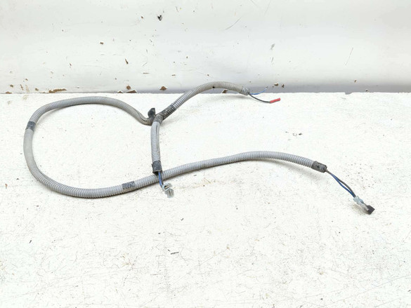 17-20 Club Car Carryall 1700 Front Headlight Sub Wire Wiring Harness