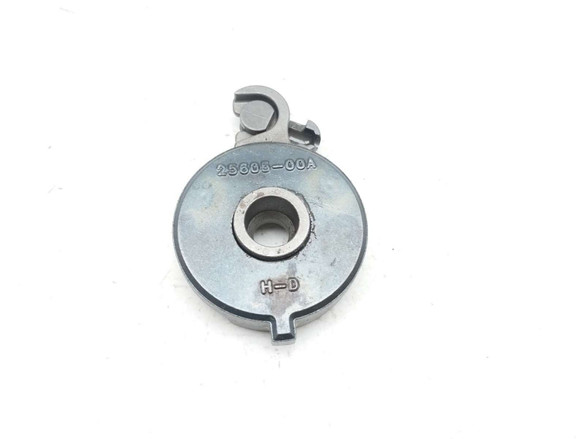 02 Harley Davidson FLSTFI Fatboy Clutch Pull Ramp 25605-00A