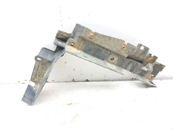18-21 Can Am Maverick Sport 1000 Front Upper Firewall Bulk Head A