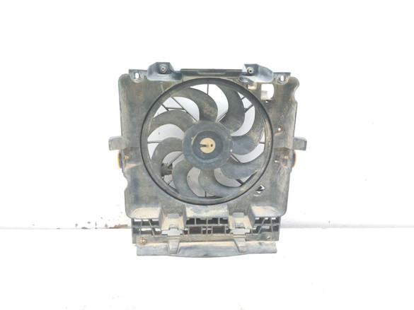 18-21 Can Am Maverick Sport 1000 Radiator Cooling Fan