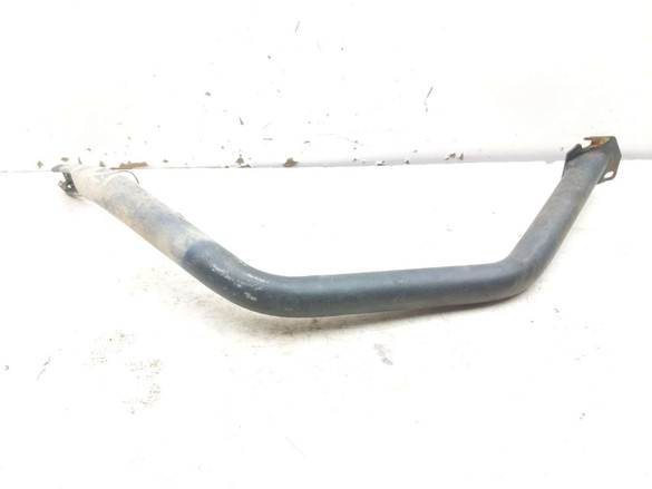 18-21 Can Am Maverick Sport 1000 Side Bumper Mount Bracket Holder A