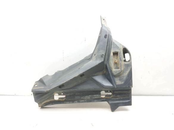 18-21 Can Am Maverick Sport 1000 Front Left Inner Fender Mudguard