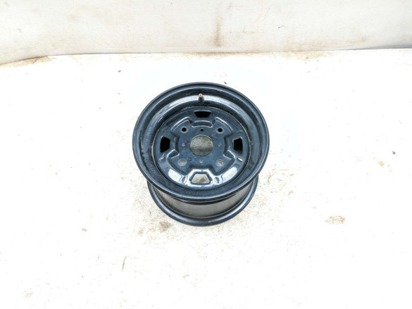 18-21 Can Am Maverick Sport 1000 Rear Wheel Rim 12x7.5 A
