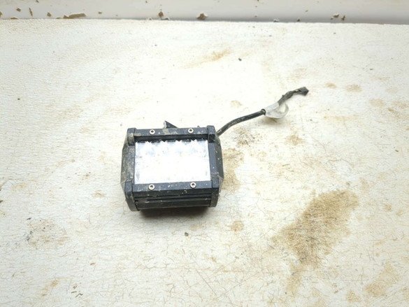 20-24 Polaris RZR Pro XP NILIGHT Front Position Map Light Lamp Running B TRSH DW