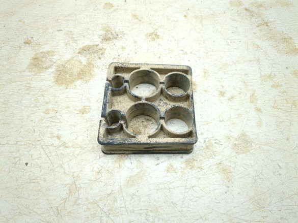 20-24 Polaris RZR Pro XP Coolant Hose Routing Grommet