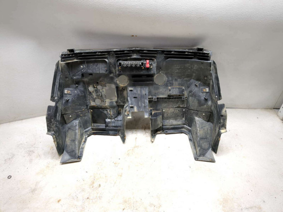 20-24 Polaris RZR Pro XP Front Inner Dash Trim Fairing Cover Panel