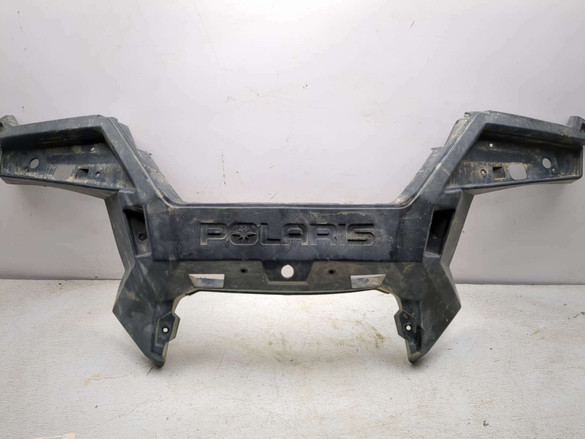20-24 Polaris RZR Pro XP Rear Bumper Fender Cover Panel Plastic