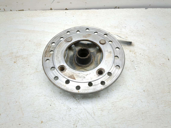 20-24 Polaris RZR Pro XP Front Right Wheel Hub Disc Brake Rotor