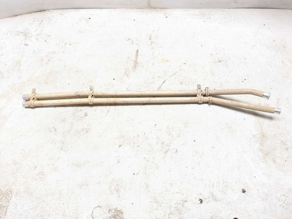 20-24 Polaris RZR Pro XP Radiator Coolant Lines B