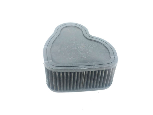 04-08 Honda VTX1800R VTX 1800 K&N Air Filter Intake H067C6