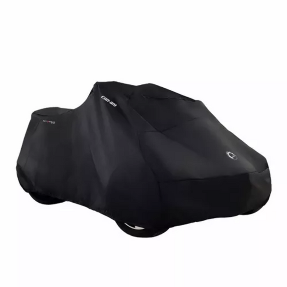 2015-2024 Can-Am Spyder F3 F3-S F3-T Limited Outdoor Storage Cover [S] OEM