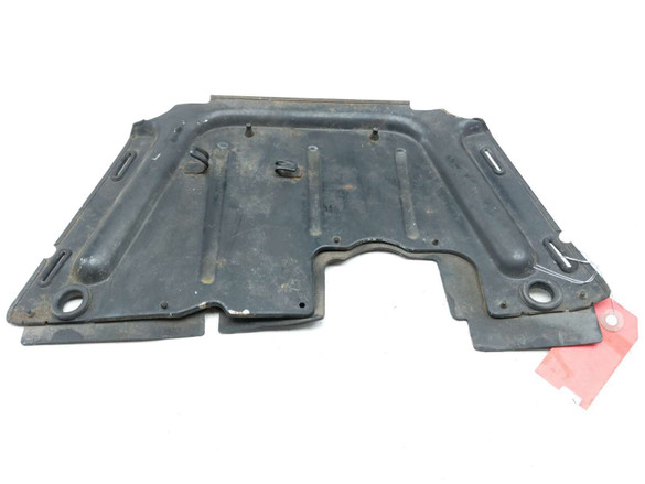 84-87 Honda Goldwing Interstate GL1200 Engine Motor Heatshield Plate Guard