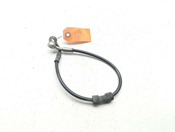 14-17 Harley FXDL Dyna Low Rider Rear Brake Line Hose