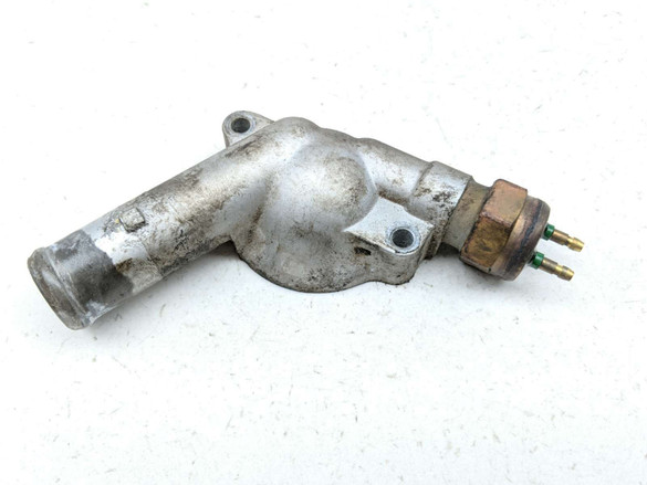 84-87 Honda Goldwing Interstate GL1200 Coolant Thermostat Cover TRSH PL