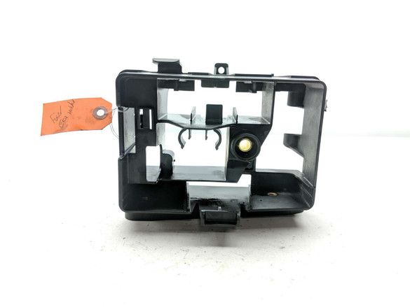 14-17 Harley FXDL Dyna Low Rider Electrical Fuse ECU Caddy Mount 70367-12 TRSH PL