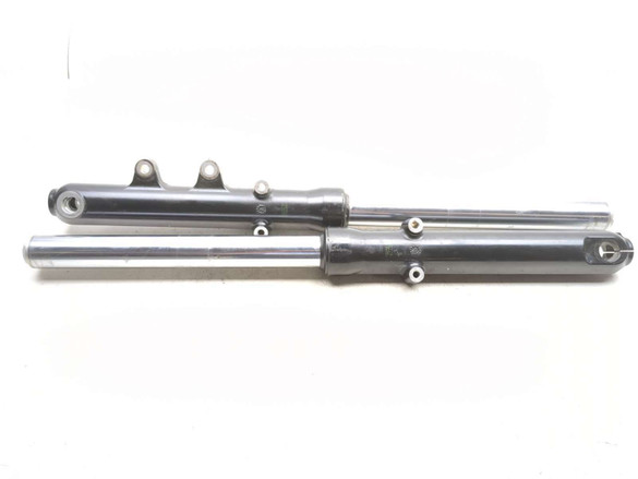 15-23 Indian Scout Front Forks Suspension Set STRAIGHT 1824416