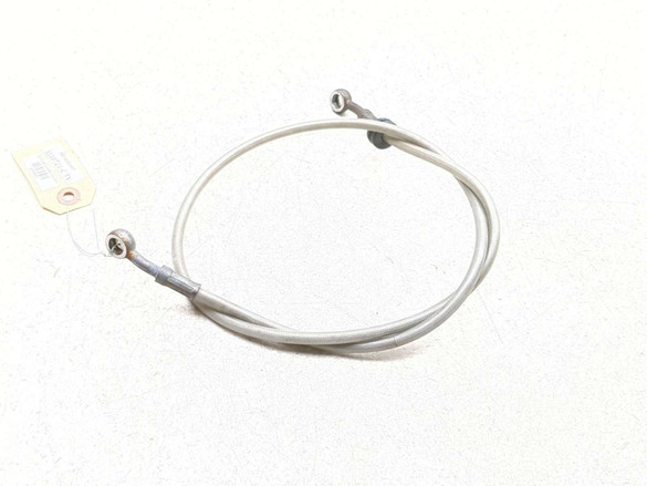 15-23 Indian Scout Front Caliper Brake Line Hose