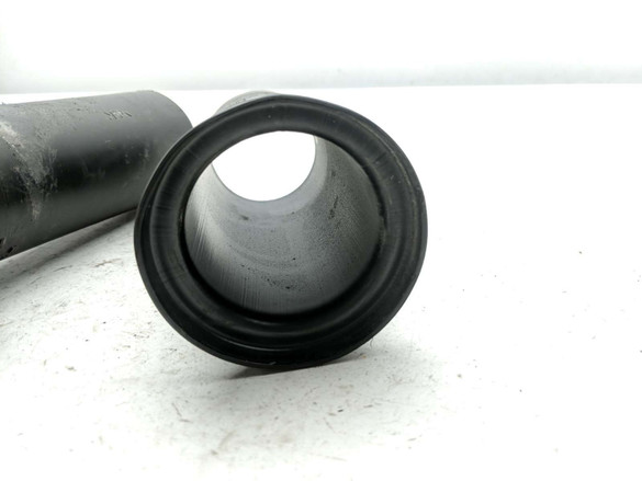 02 03 Kawasaki Ninja ZX9R ZX900 Air Intake Tubes - Sun Coast Cycle