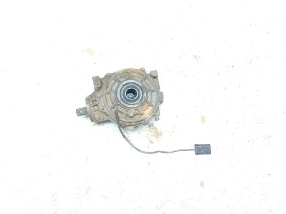 16-21 Polaris RZR XP Turbo Front Diff Differential Gearcase Assembly 1333790