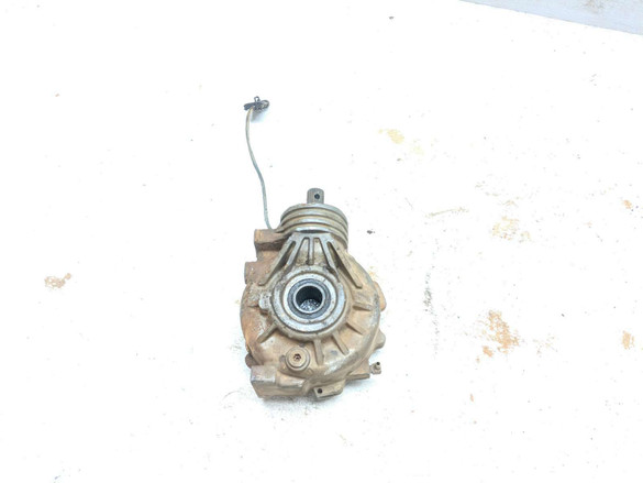 16-21 Polaris RZR XP Turbo Front Diff Differential Gearcase