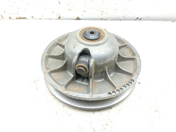 16-21 Polaris RZR XP Turbo CVT Secondary Driven Clutch Assembly