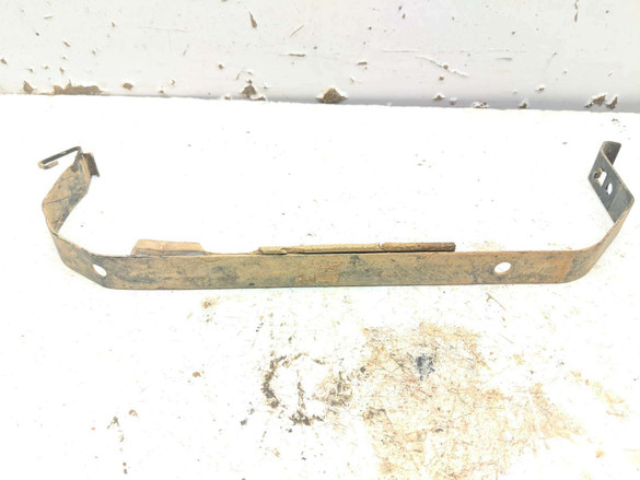 16-21 Polaris RZR XP Turbo Petrol Gas Fuel Tank Strap Bracket