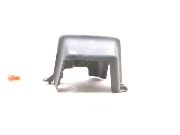 20-23 Harley Davidson ELW LiveWire ABS Block Cover