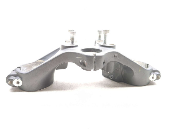 20-23 Harley Davidson ELW LiveWire Top Upper Triple Clamp Tree