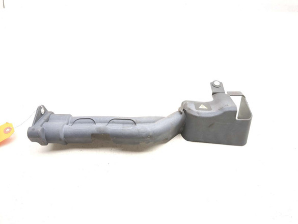 20-23 Harley Davidson ELW LiveWire Engine Motor Electrical Wire Cover