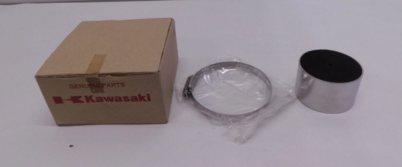 Kawasaki STX-R KIT ARRESTER 99999-0637