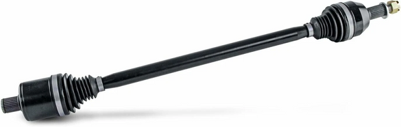 High Lifter DHT XL Rear Axle For 2014-2020 Polaris Ranger 570 DHT-XL-RNG9-R