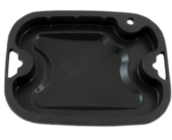 New Drag Specialties Cylinder Gasket 2017-2018 Harley Tri Glide 0612-0425 QTY 10