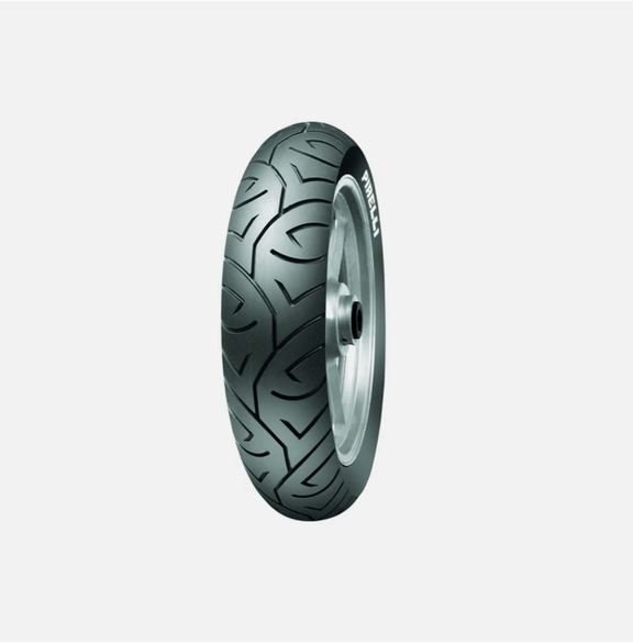 PIRELLI Sport Demon 150/70-17 Rear Motorcycle Tire 1343300 0306-0127