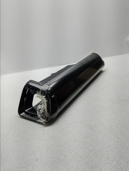 Honda 2018 Goldwing GL OEM Left Muffler Cover 18415-MKC-A11