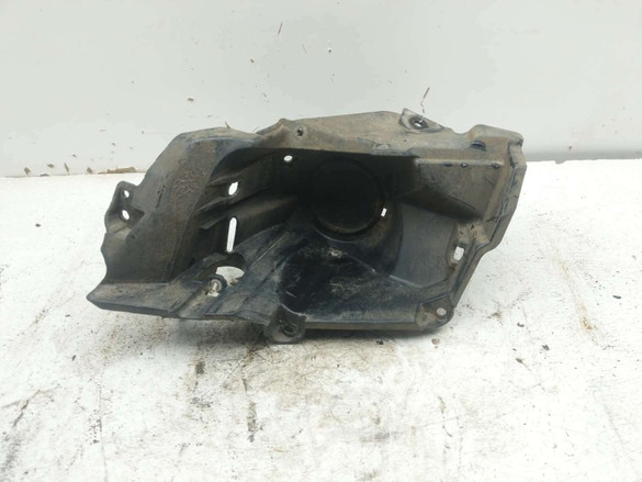 15-23 Honda Pioneer 500 SXS500 Front Left Headlight Surround TRSH DW TRSH PL