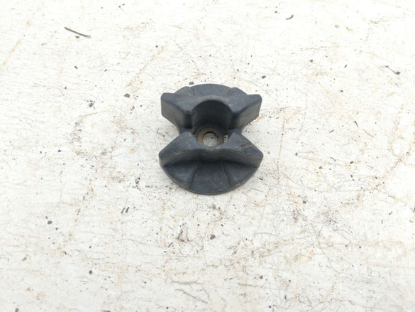 15-23 Honda Pioneer 500 SXS500 Rubber Mount TRSH DW