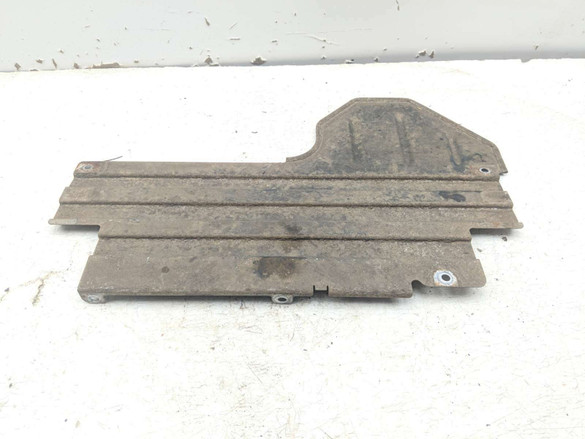 15-23 Honda Pioneer 500 SXS500 Heat Shield TRSH PL