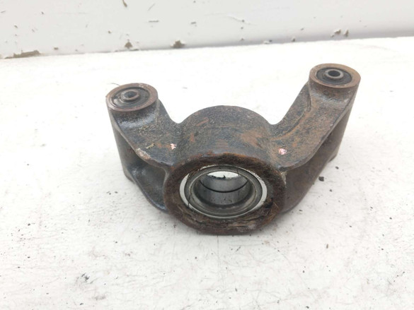 15-23 Honda Pioneer 500 SXS500 Rear Wheel Spindle Knuckle Carrier A