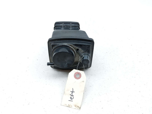 12-14 Ducati Panigale 1199 EVAP Emissions Can Canister Vacuum Pump 42640041B