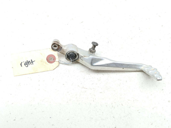 12-14 Ducati Panigale 1199 Brake Pedal Lever