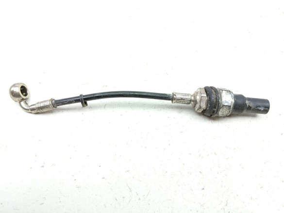 12-14 Ducati Panigale 1199 Oil Pressure Sensor Switch