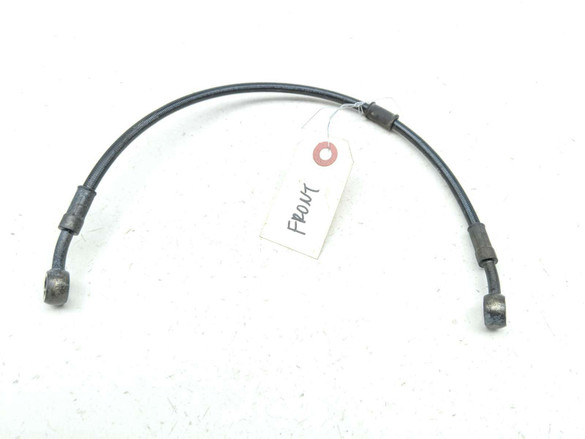 12-14 Ducati Panigale 1199 Front Caliper To Caliper Brake Line Hose