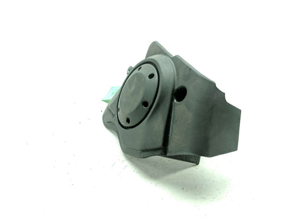 10-14 Kawasaki Versys 650 KLE650 Front Sprocket Cover TRSH PL