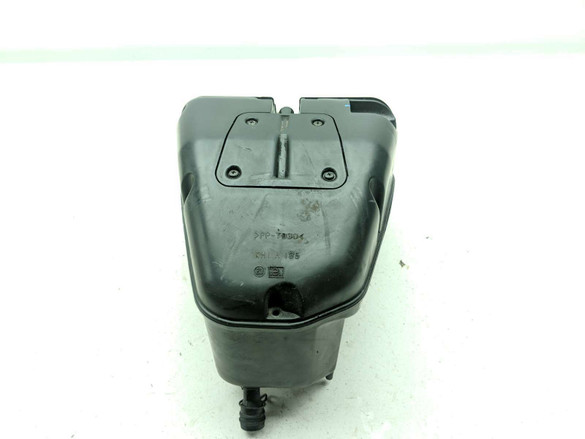 専用⑫ 10-14 Kawasaki Versys 650 KLE650 Intake Air Box Filter Cleaner