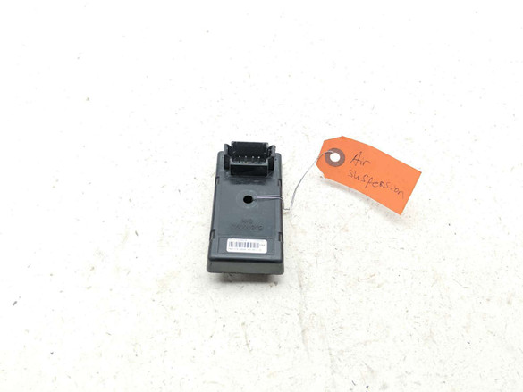 10-16 Harley FLHTKSE Electra Glide Ultra Trunk Box  Power Lock Receiver 76000262